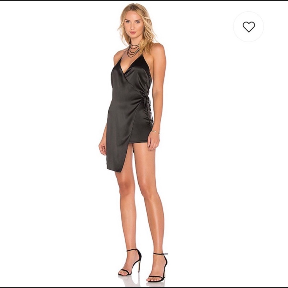 H:ours Camille Dress